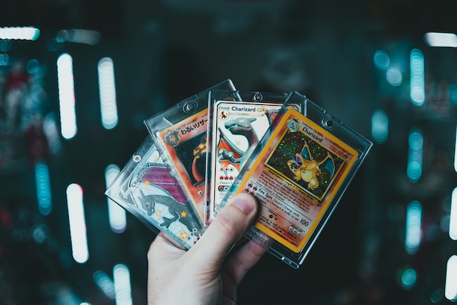 Pokémon Trading Card Game, Pokémon, Playing cards,